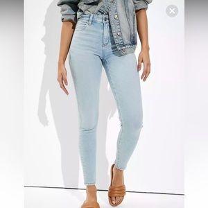 AE Ne(x)t Level High-Waisted Jegging